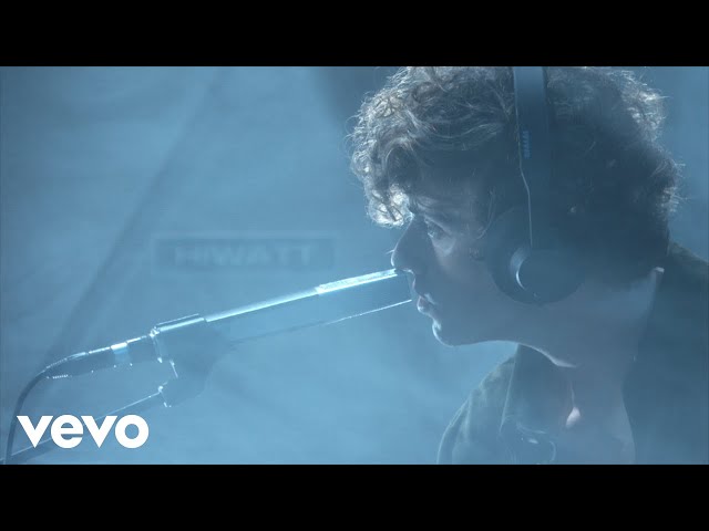 Guitarricadelafuente - BABIECA! (Jimmy Kimmel Live! 2026)