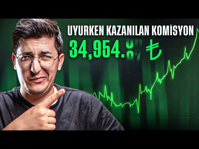 SADECE ÜRÜN "ÖNEREREK" PARA KAZANMAK! 💰 (Affiliate Marketing)