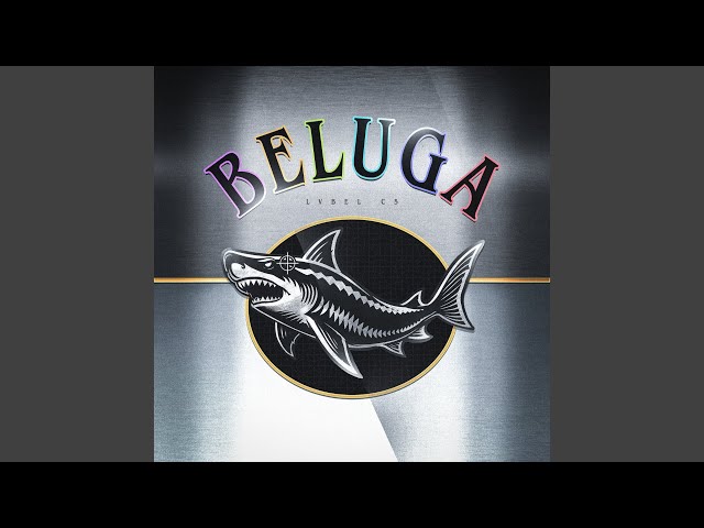 vODKA BELUGA