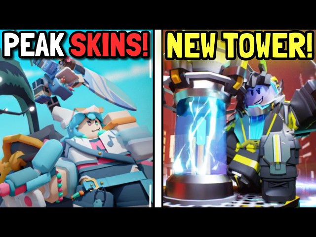 TDS Is Getting Some Big Updates Soon... (NEW LEAKS!)