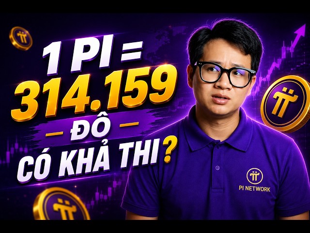 IS 1 PI = $314,159 FEASIBLE?