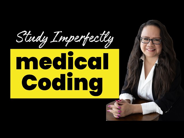 Medical Coding with Bleu LIVE Happy Medical Coding New Year!