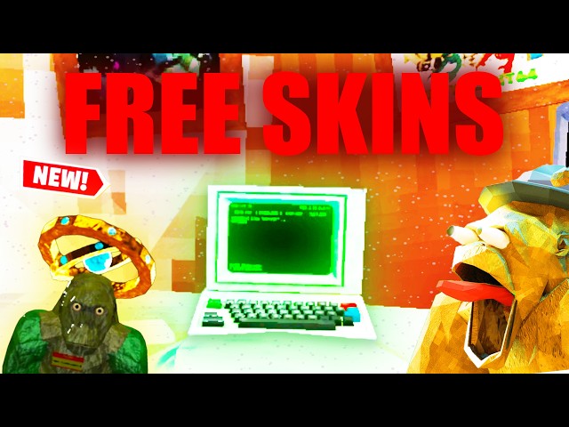 New GLITCHED Promo Codes in Animal Company!