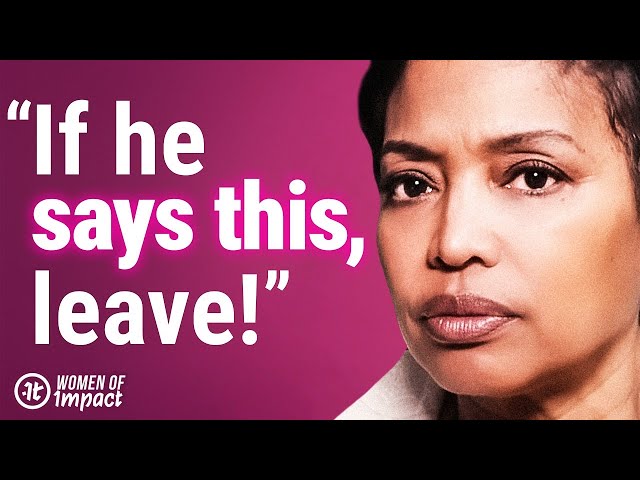 Yes, That's Manipulation! Cheaters & Liars DON’T Want You to Know This… | Judge Lynn Toler