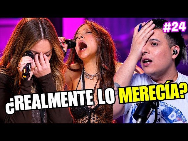 THE ELIMINATION NO ONE SAW COMING 💔 Popstars 2026 (FULL) Ep #24 EMA ARIAS Vocal Coach Reaction