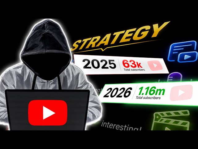 How @decodingyt grew so fast 😱🔥/ stretegy behind decoding yt success 