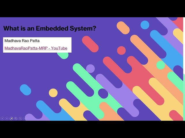 Embedded Systems Explained for Beginners | Complete Guide Learn in 25 Minutes