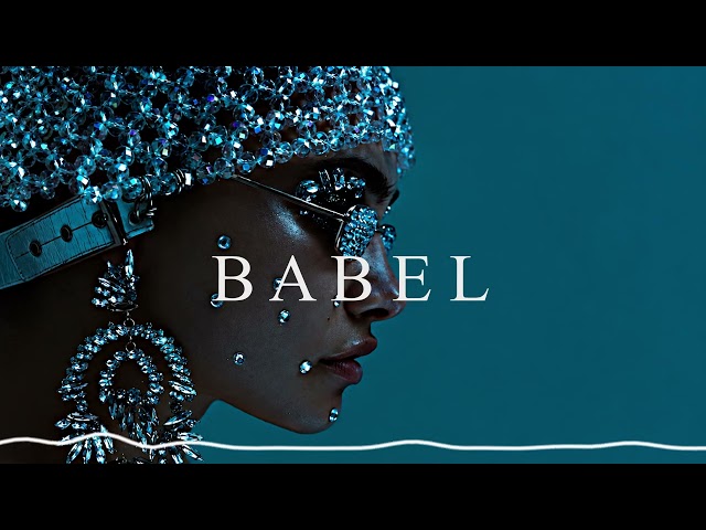 BABEL - Sugar (Afro House)