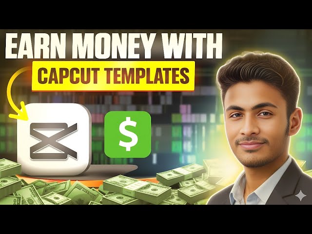 CapCut Template Rewards Tutorial | Earn Money from CapCut Templates| Capcut Buddy Creator Rewards 