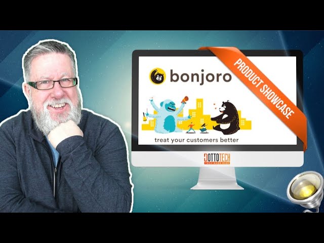 Bonjoro - DottoTech Product Showcase