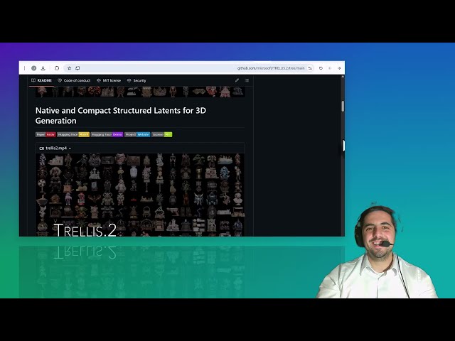 Elevate Your 3D Generative AI Workflow: TRELLIS.2 Tutorial
