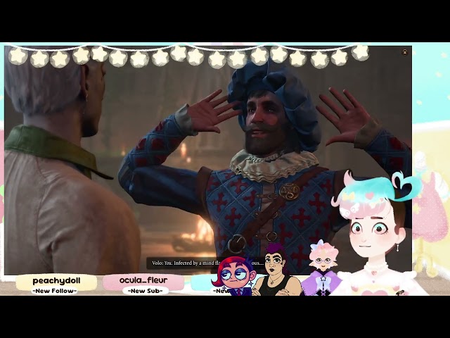 Goblin Murder 2! Electric Boogaloo!