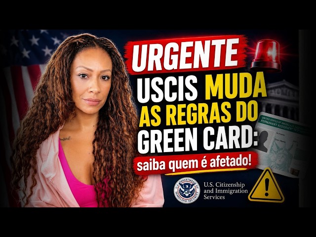 NO, ADJUSTMENT OF STATUS IS NOT OVER! BUT WE HAVE CHANGES IN USCIS EVALUATIONS!