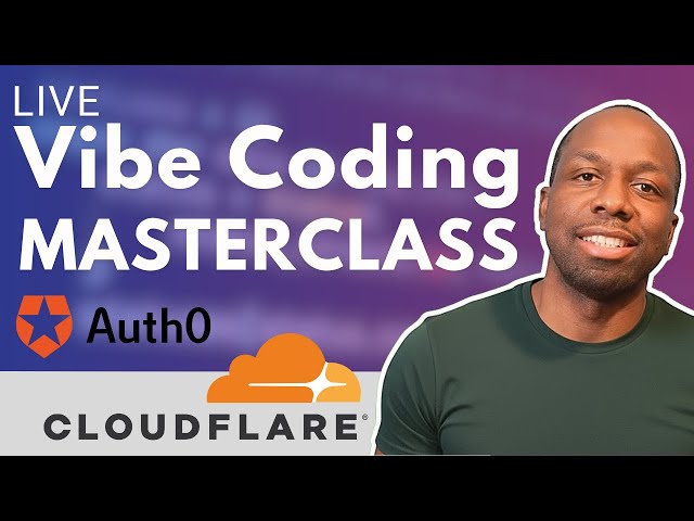 Beginner Security 101: Login, Signup, Auth0, JWTs on Nuxt/Cloudflare (Week 3)