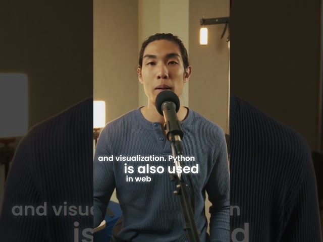 Python vs R for Data Analysis