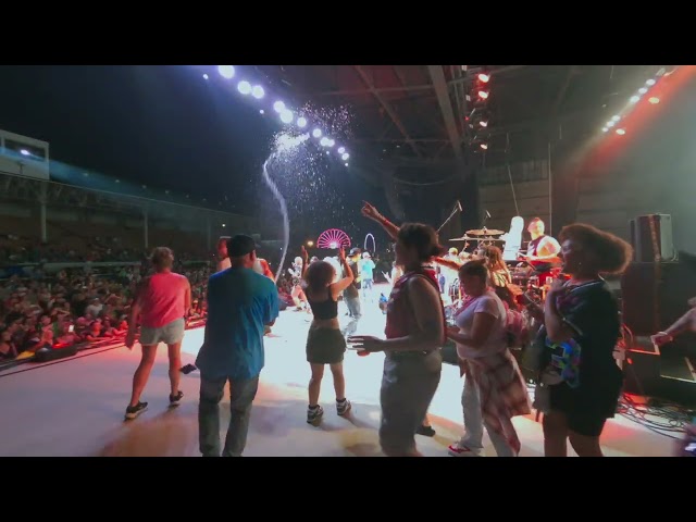 Vanilla Ice - Live in 180VR I Love The 90s Tour, York PA