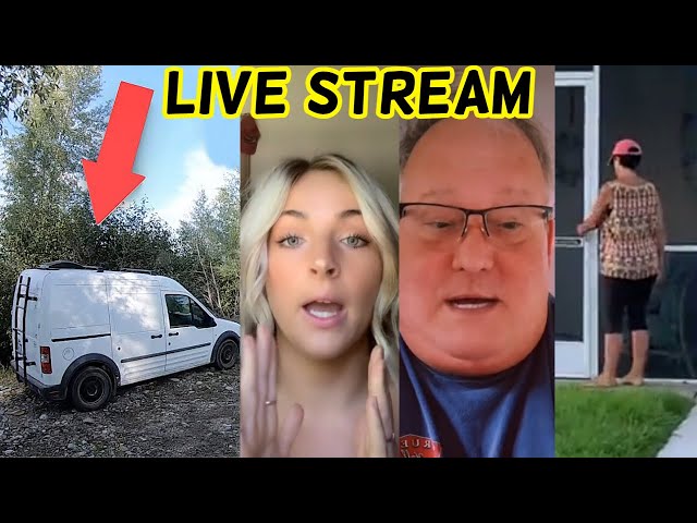 Body FOUND! Brian Laundrie, Gabby Petito Mother On TikTokers - iCkEdMeL