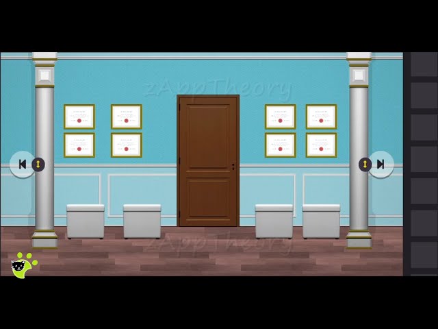 Library Labyrinth [SiskoOfBajor RoomEscapeMaker] Escape Game Full Walkthrough 脱出ゲーム 攻略