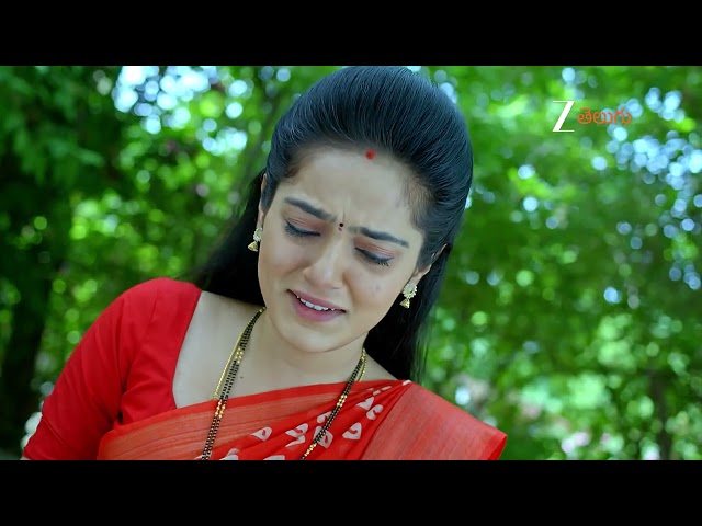 Ummadi Kutumbam Promo - July 28, 2026 - Monday to Saturday at 12:30 PM - Zee Telugu
