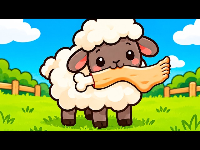 This isn't a farm