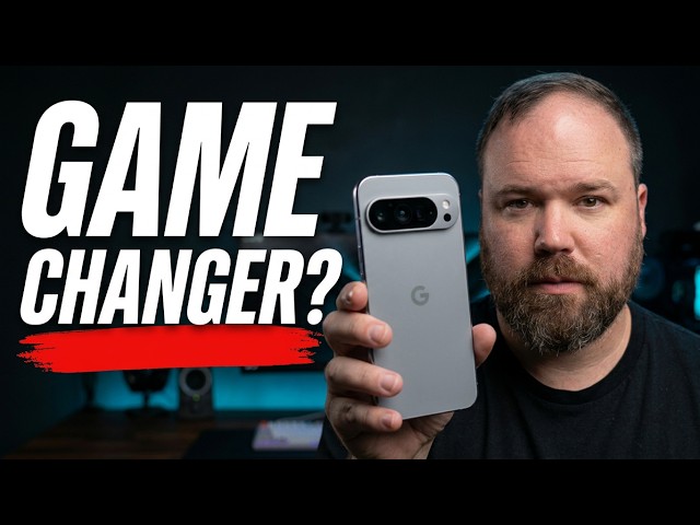 This Pixel 11 Pro Upgrade Changes Everything!