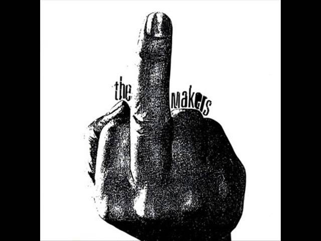THE MAKERS - makers - FULL ALBUM