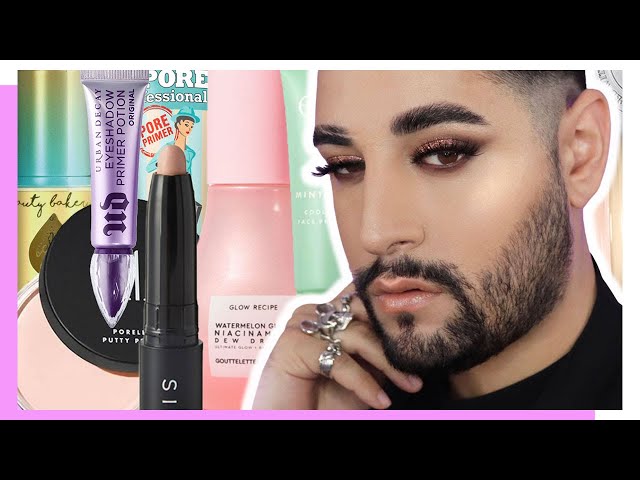 Makeup Artist Skin Prep Secrets 🤫