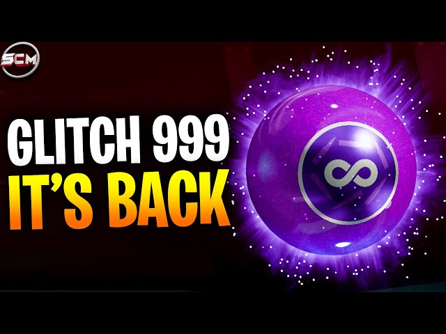 GLITCH Round 999 AFK Black Ops 7 After Patch, Meilleur Astuce Faire 999 Manche Sans Rien Faire Bo7