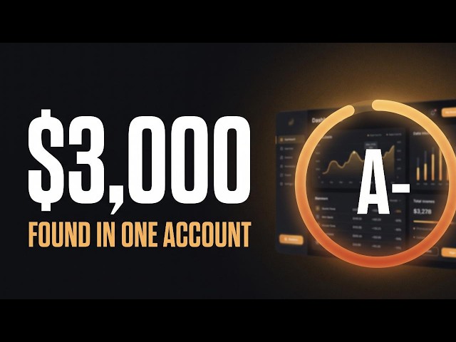 This AI Found $3,000 in a Real Amazon Account — Full SellerForge Demo (19 Tools)