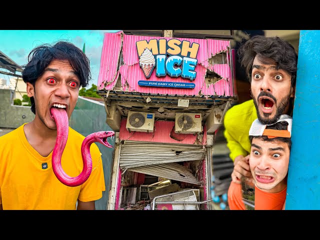 GAPPA USED BLACK MAGIC TO DESTROY MY SHOP🤬 | MISHKAT KHAN VLOG 