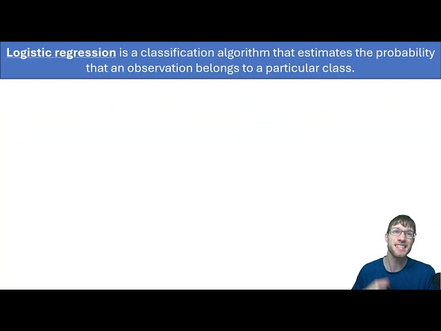 M 4.5 - An Overview of Machine Learning in Under 30 Minutes!