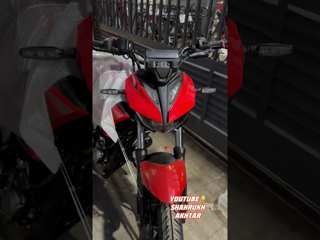 2026 Hero Xtreme 125r With Cruise Control Now At Showrooms 💯 #heroxtreme125r #xtreme125r #125cc