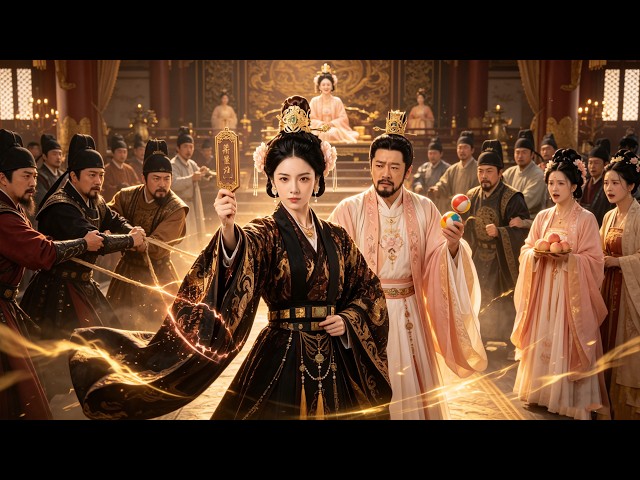 [FULL] Reborn Again After Victory, We Swap Souls And Bind Opposite Systems#minidramas