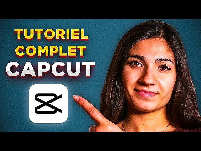 How to edit video on Capcut: a complete guide