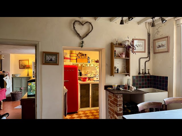 Small Bursts, Big Wins | 3 x 5 Minute FlyLady Clean With Me