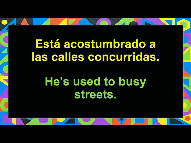 Learn Spanish Master Infinitive Verbs: 375+ Essential Phrases for Basic Grammar Mastery