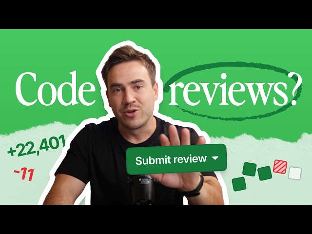 You still read the code??