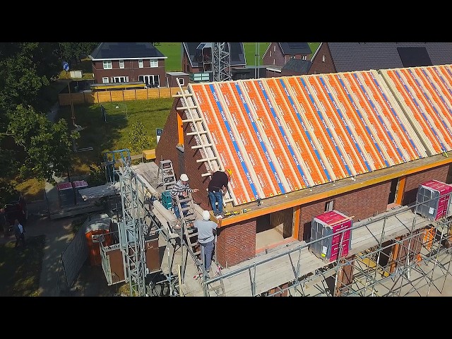 Construction Techniques And Inventions You Should See - The Future of Building Technology