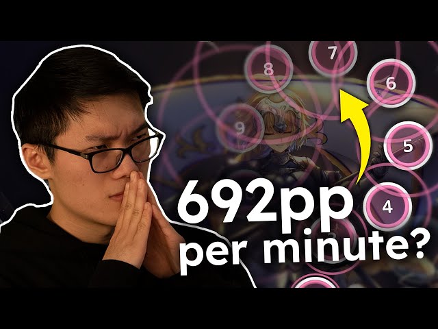 WHENEVER BTMC PLAYS A SPACED STREAM MAP...