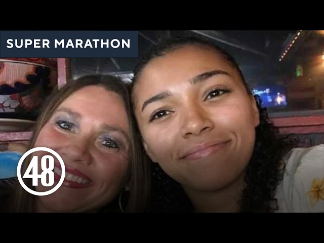 True-crime cases with recent developments | 48 Hours Full Episodes