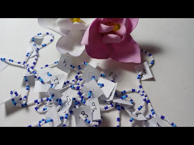 Jewelry making, necklace making, bracelet, earring, ring making. Useful & Easy. Tutorial, Diy.