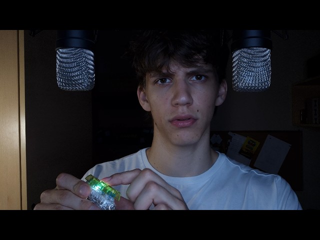 goonmaxxing asmr