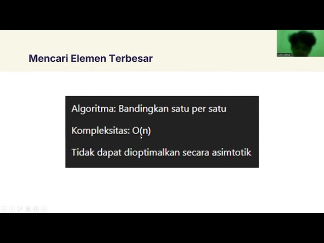 Algoritma Brute Force | Kelompok 2