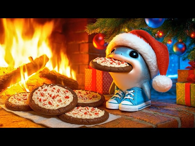 The Bite Before Christmas (ft. Tralalerito!)