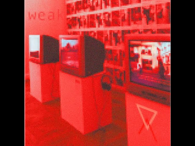 The Middleware - weak (Full album)