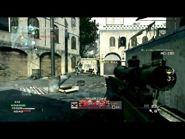 xDamize - Minitage #11 (Thanks for 100)