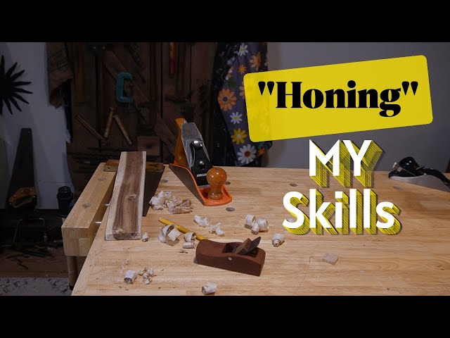 Budget "Scary Sharp" Rig | First Try!