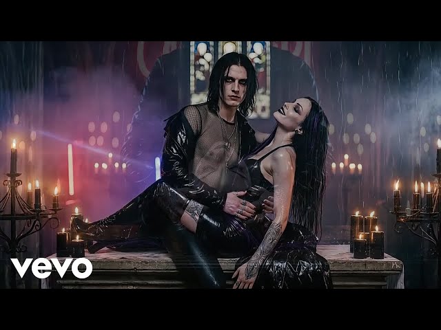 Ashborn Records - I Chose The Dark Again