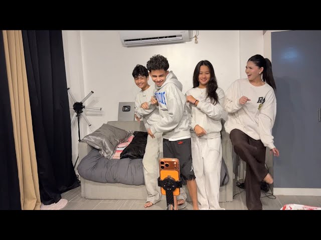 UMUWI SILA BICOL!! (BUYING BIRTHDAY GIFTS for CHLOE & YEAHBERT!)