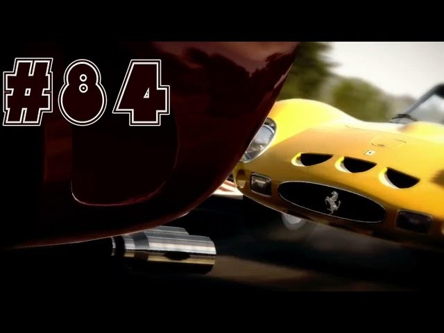 Test Drive: Ferrari Racing Legends - Walkthrough - Part 84 - Press Event (PC) [HD]